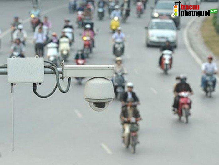 các điểm lắp camera phạt nguội tại Hà Nam mới nhất 2024